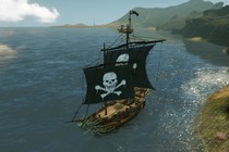 Пиратство в ArcheAge