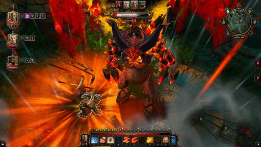 Divinity: Original Sin - Divinity:Original Sin: Маги и спутники. (Окончание) Divinity: Original Sin - Divinity:Original Sin: Маги и спутники. (Окончание)