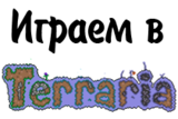 Terraria-gamer